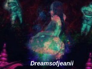 Dreamsofjeanii