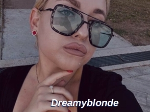 Dreamyblonde