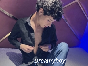 Dreamyboy