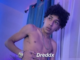 Dreddx