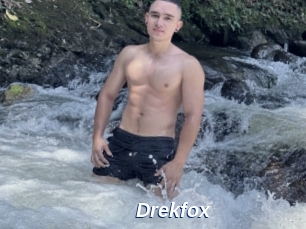 Drekfox