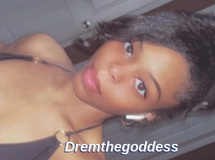 Dremthegoddess