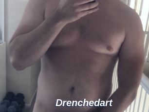 Drenchedart