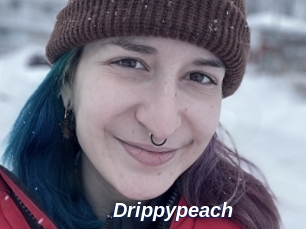 Drippypeach