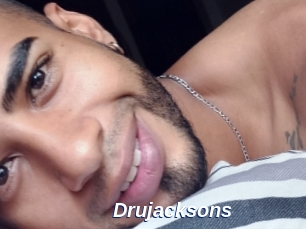 Drujacksons