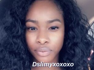 Dslimyxoxoxo