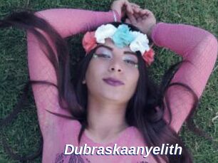 Dubraskaanyelith