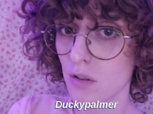 Duckypalmer