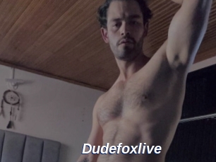 Dudefoxlive