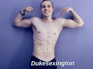 Dukesexington