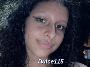 Dulce115