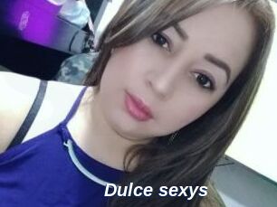 Dulce_sexys