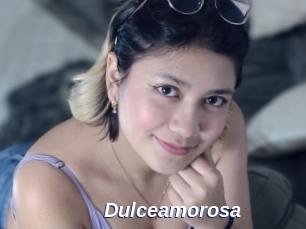 Dulceamorosa