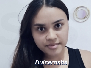 Dulcerosita