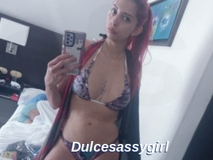 Dulcesassygirl