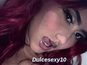 Dulcesexy10