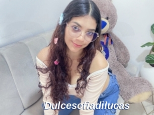 Dulcesofiadilucas