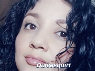 Dulcesquirt