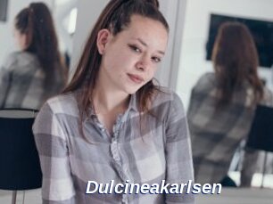 Dulcineakarlsen