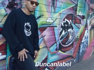 Duncanlabel