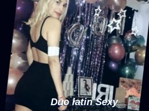 Duo_latin_Sexy