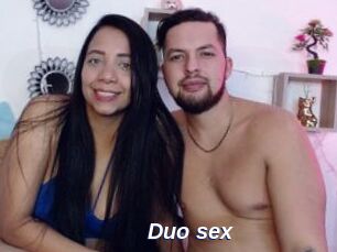 Duo_sex