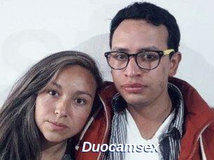 Duocamsex