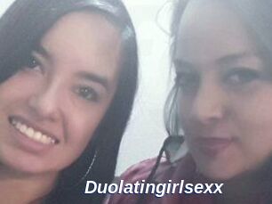 Duolatingirlsexx