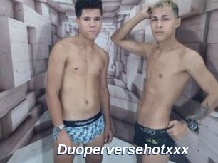 Duoperversehotxxx