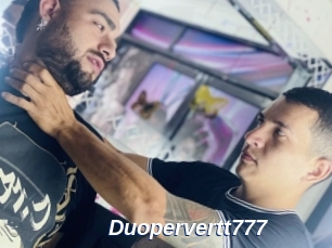 Duopervertt777