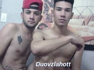 Duovzlahott