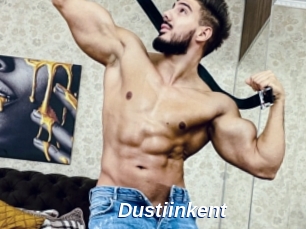 Dustiinkent