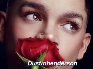 Dustinhenderson