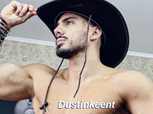 Dustinkeent