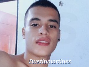 Dustinmartines