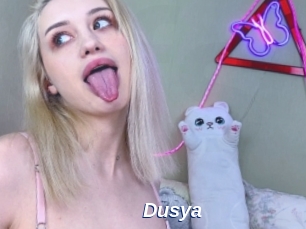 Dusya