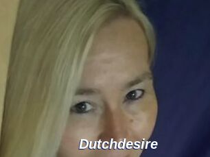 Dutchdesire