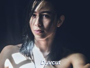 Duvcut