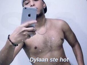 Dylaan_ste_hot