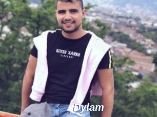 Dylam