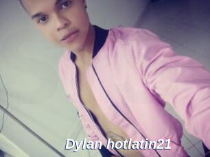 Dylan_hotlatin21