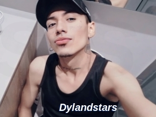 Dylandstars