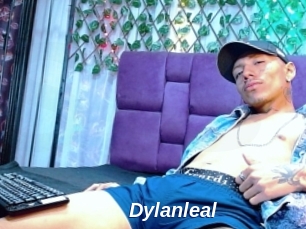 Dylanleal