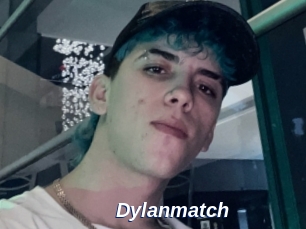 Dylanmatch