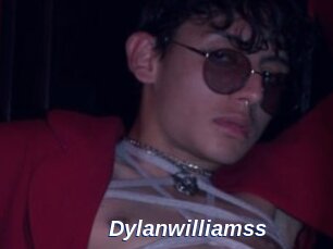 Dylanwilliamss