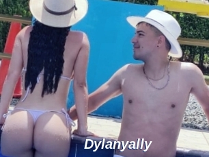 Dylanyally