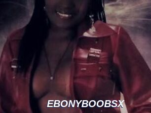 EBONYBOOBSX