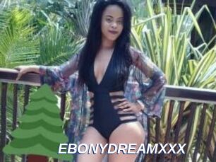 EBONYDREAMXXX