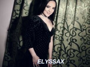 ELYSSAX