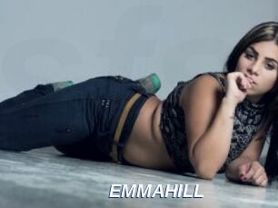 EMMAHILL